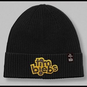 Tim Biebs hat Justin Bieber